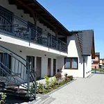 Alloggio in famiglia Morza Szum *