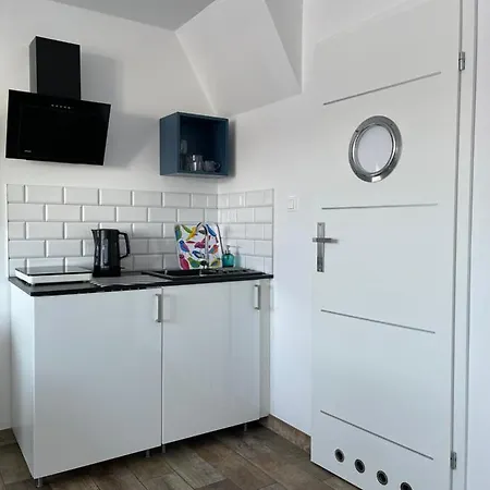 Habitación en casa particular Morza Szum *