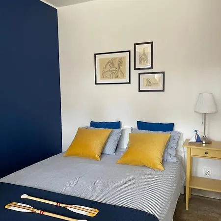 Morza Szum Habitación en casa particular *