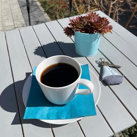 Morza Szum Habitación en casa particular *