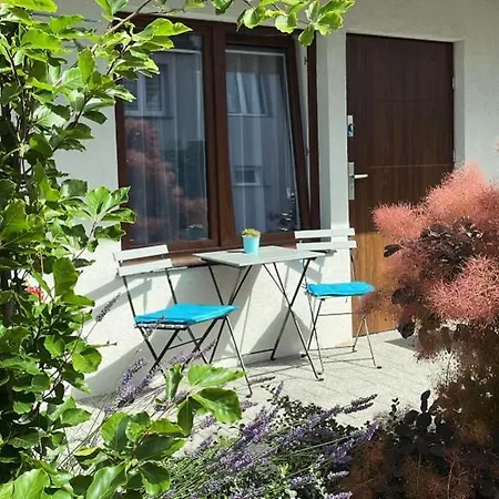 Habitación en casa particular Morza Szum *