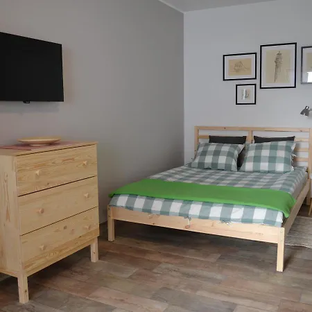 Morza Szum Habitación en casa particular *