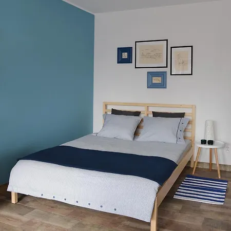 Morza Szum Habitación en casa particular