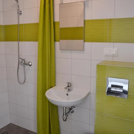 Habitación en casa particular Morza Szum Dziwnów