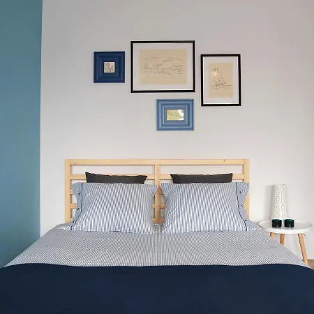 Habitación en casa particular Morza Szum