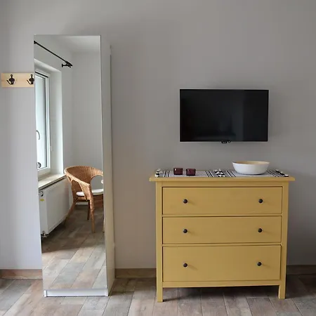 Morza Szum * Dziwnów