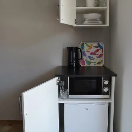 Morza Szum * Dziwnów