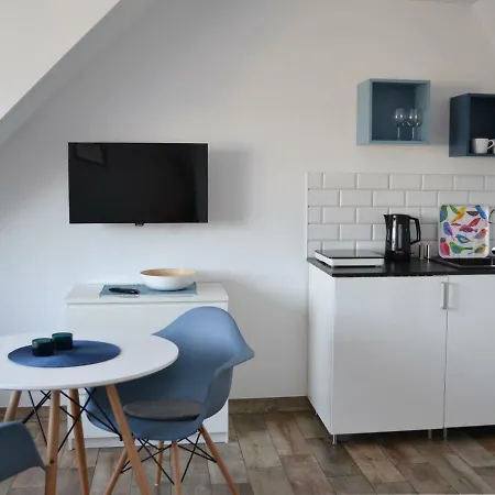 Habitación en casa particular Morza Szum Dziwnów