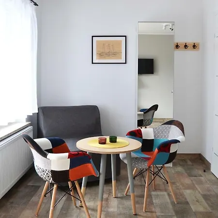 Morza Szum * Dziwnów