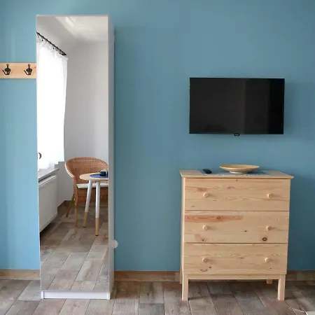 Habitación en casa particular Morza Szum