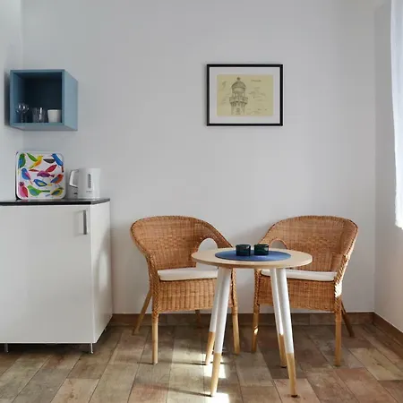 Morza Szum Habitación en casa particular *