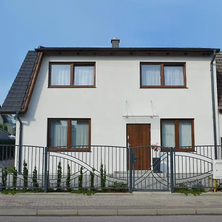 Habitación en casa particular Morza Szum Dziwnów