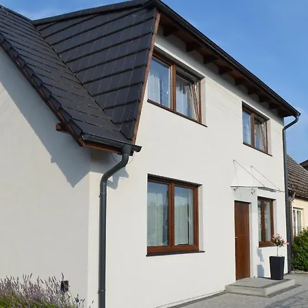 Morza Szum Habitación en casa particular *