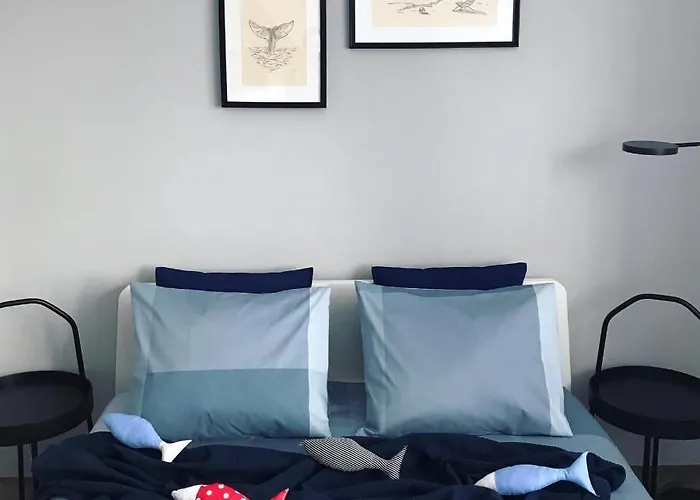 Séjour chez l'habitant Morza Szum