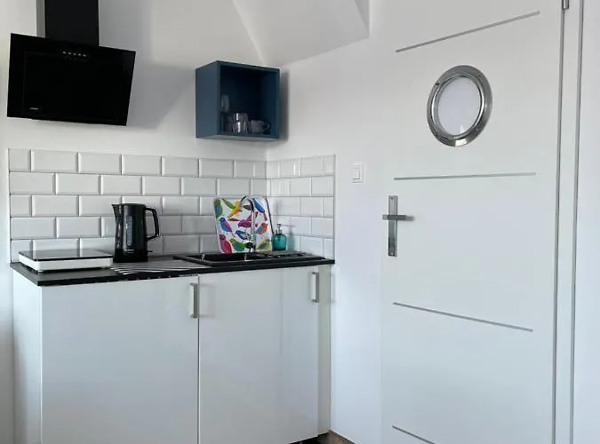 Séjour chez l'habitant Morza Szum *