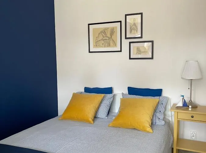 Morza Szum 홈스테이 *