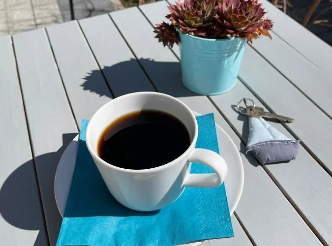 Morza Szum Séjour chez l'habitant *