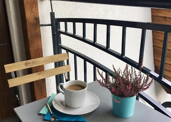 Morza Szum Séjour chez l'habitant