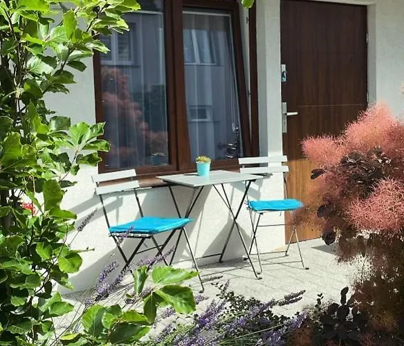 Séjour chez l'habitant Morza Szum *