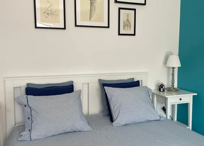 Morza Szum * Dziwnów