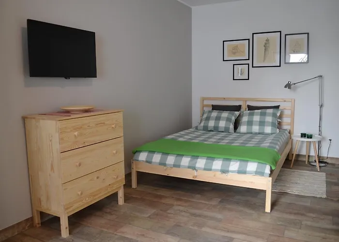 Morza Szum Séjour chez l'habitant *