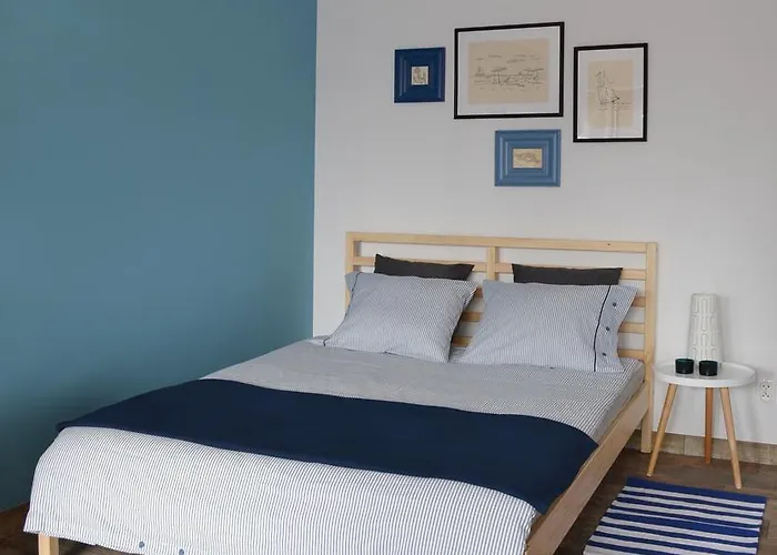 Morza Szum Séjour chez l'habitant