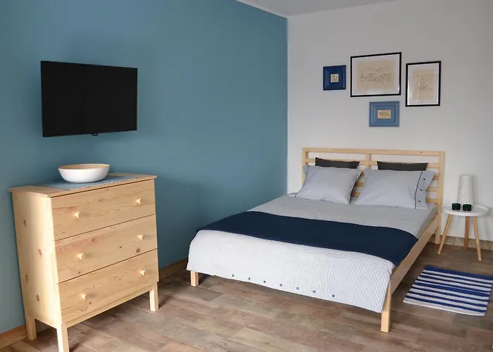 Morza Szum * Dziwnów