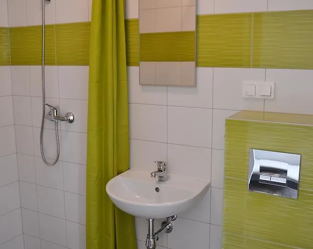 Séjour chez l'habitant Morza Szum Dziwnów