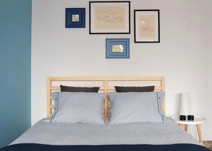 Séjour chez l'habitant Morza Szum