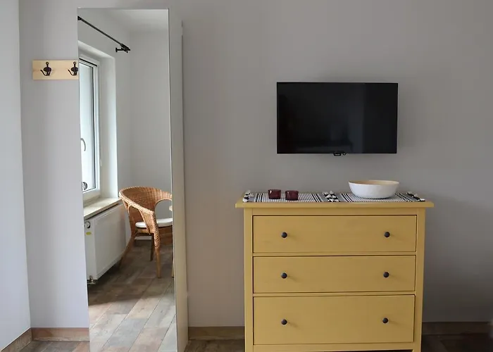 Morza Szum * Dziwnów