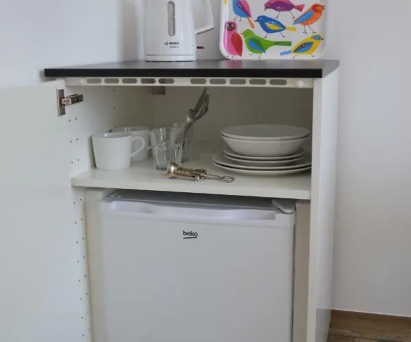 Séjour chez l'habitant Morza Szum