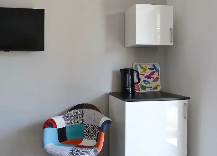 Séjour chez l'habitant Morza Szum *