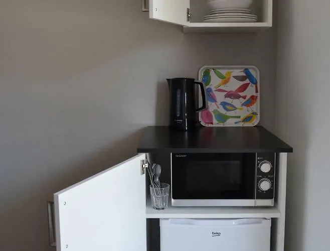 Morza Szum * Dziwnów