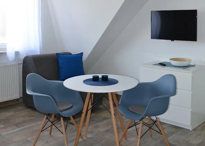 Morza Szum * Dziwnów