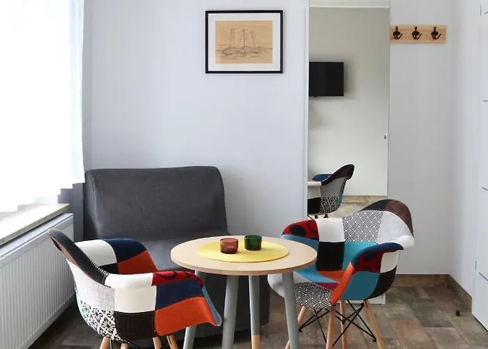 Morza Szum * Dziwnów