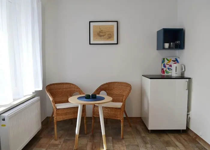 Morza Szum * Dziwnów