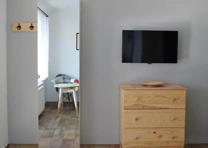 Séjour chez l'habitant Morza Szum *