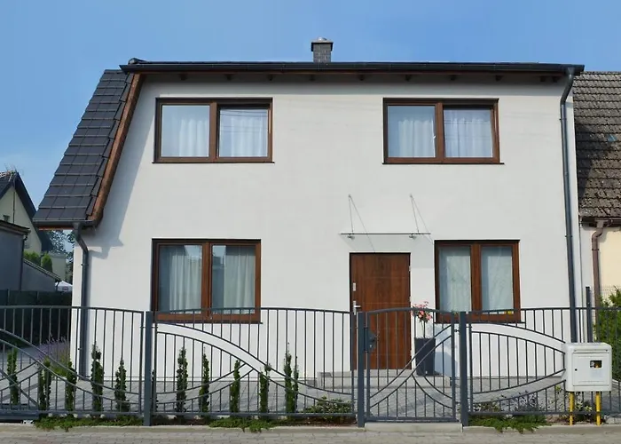 Séjour chez l'habitant Morza Szum Dziwnów