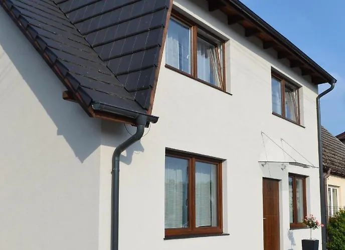 Morza Szum Séjour chez l'habitant *